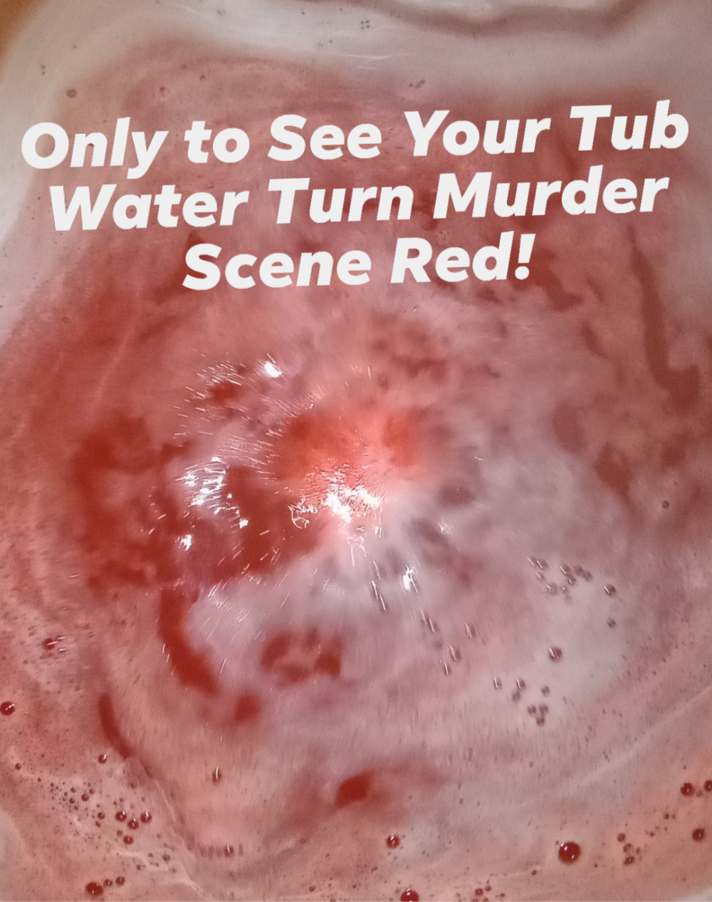 Bath Bomb - Shark Head