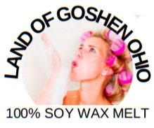 Premium 100% Soy Wax Melts