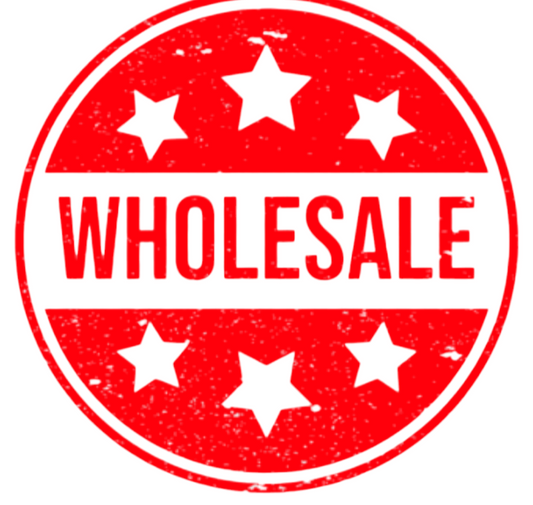 WHOLESALE