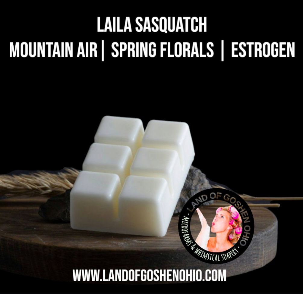 Wax Melts