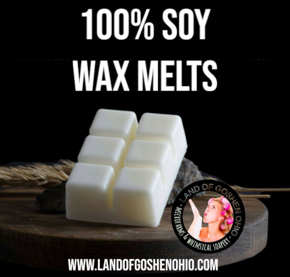 Wax Melts