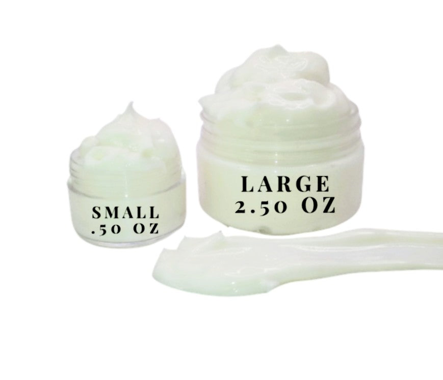 Pain Lotion - Magnesium & Arnica