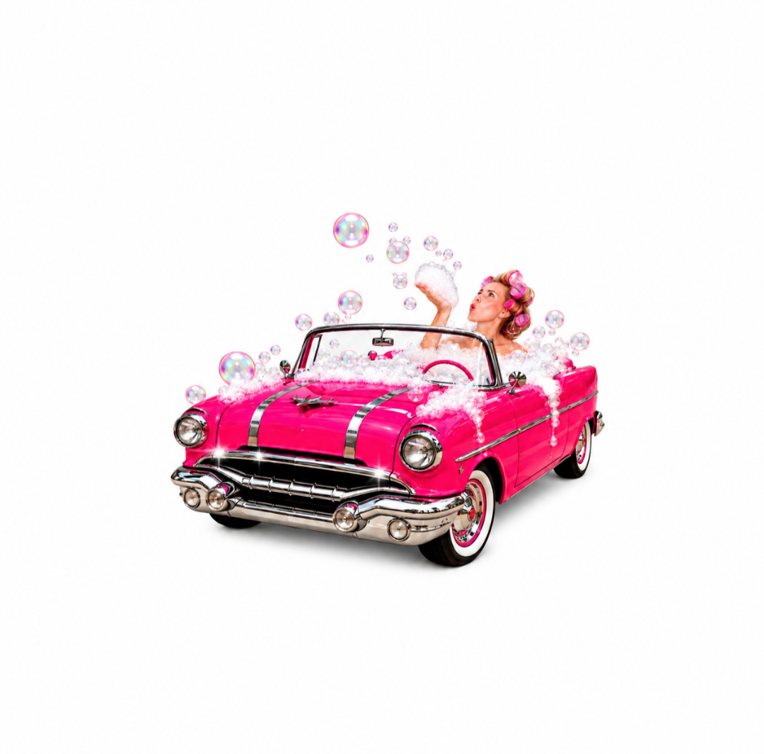Car Freshies - Solid Air Fresheners