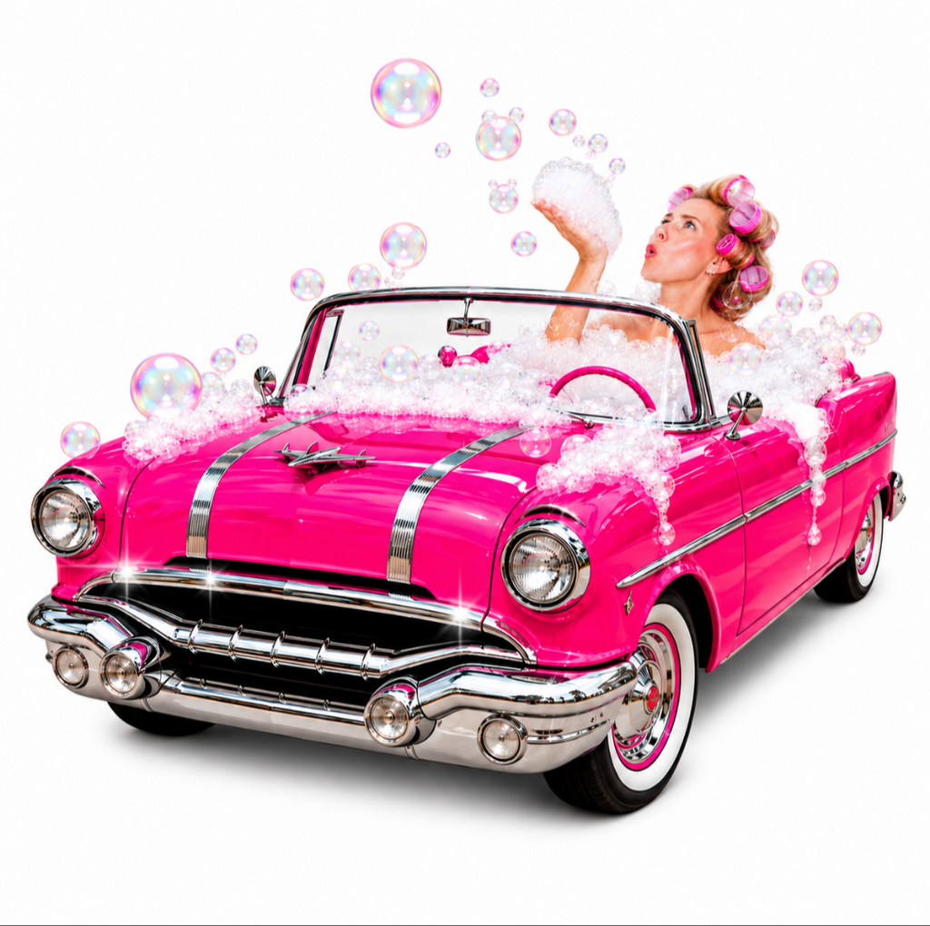 Car Freshies - Solid Air Fresheners