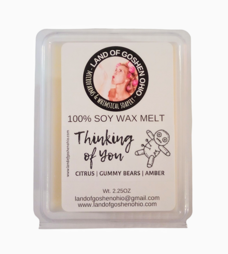 Wax Melt - Thinking of You