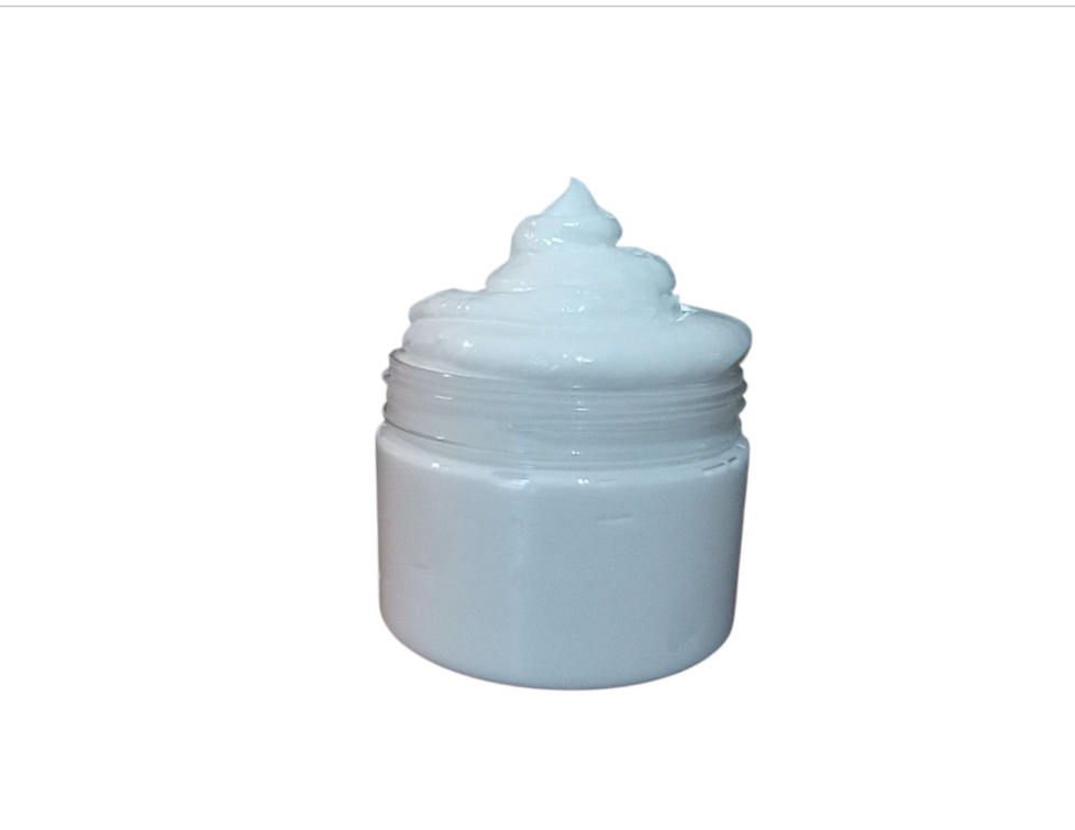 Ultra Luxurious Body Lotion